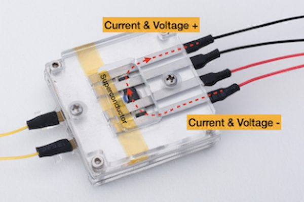 2-wire setup